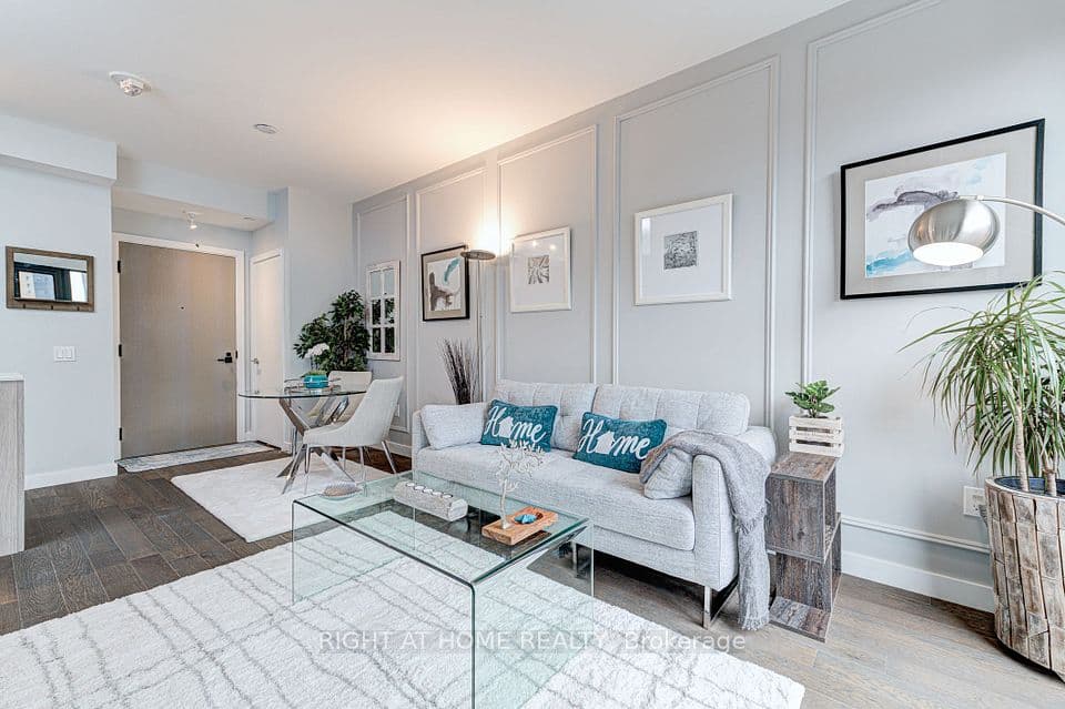 2A Church Street 411, Toronto, ON M5E 1Z4 – photo 2