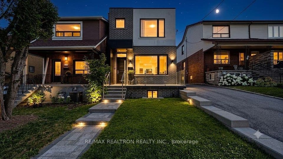 443 Northcliffe Boulevard, Toronto, ON M6E 3L3 – photo 3