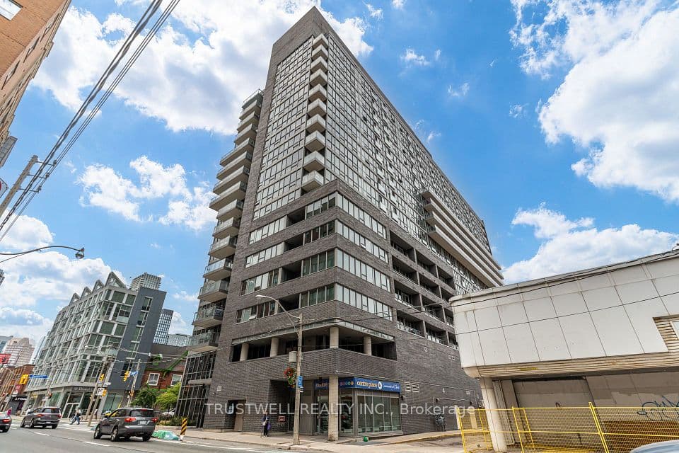 320 Richmond Street E 712, Toronto, ON M5A 1P9 – photo 2