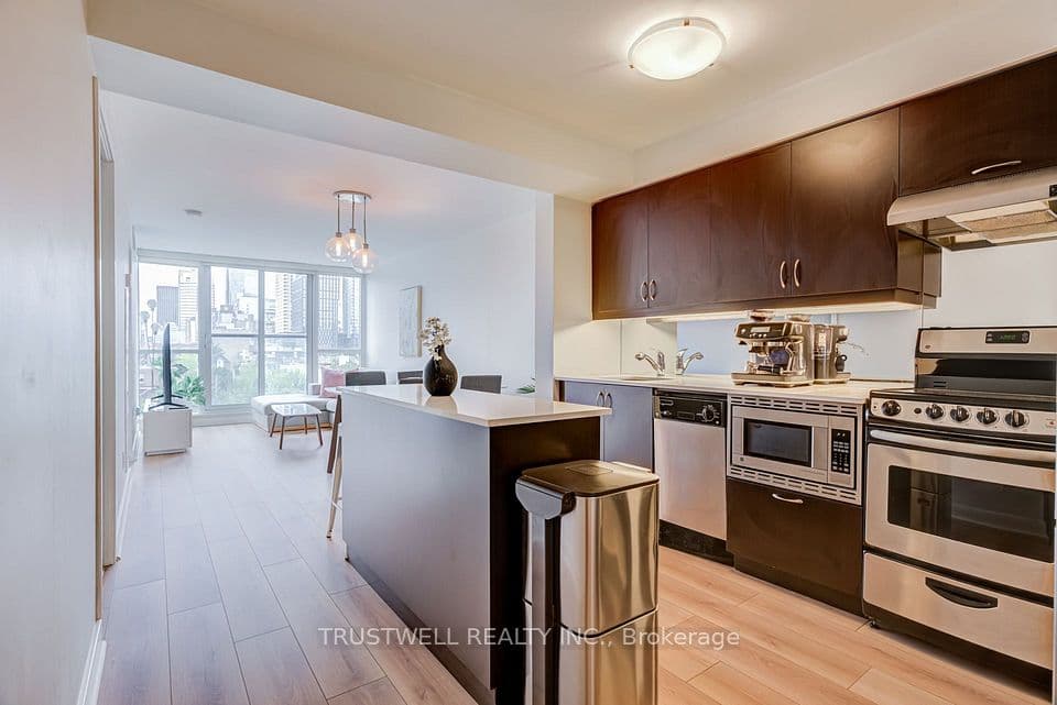 320 Richmond Street E 712, Toronto, ON M5A 1P9 – photo 3
