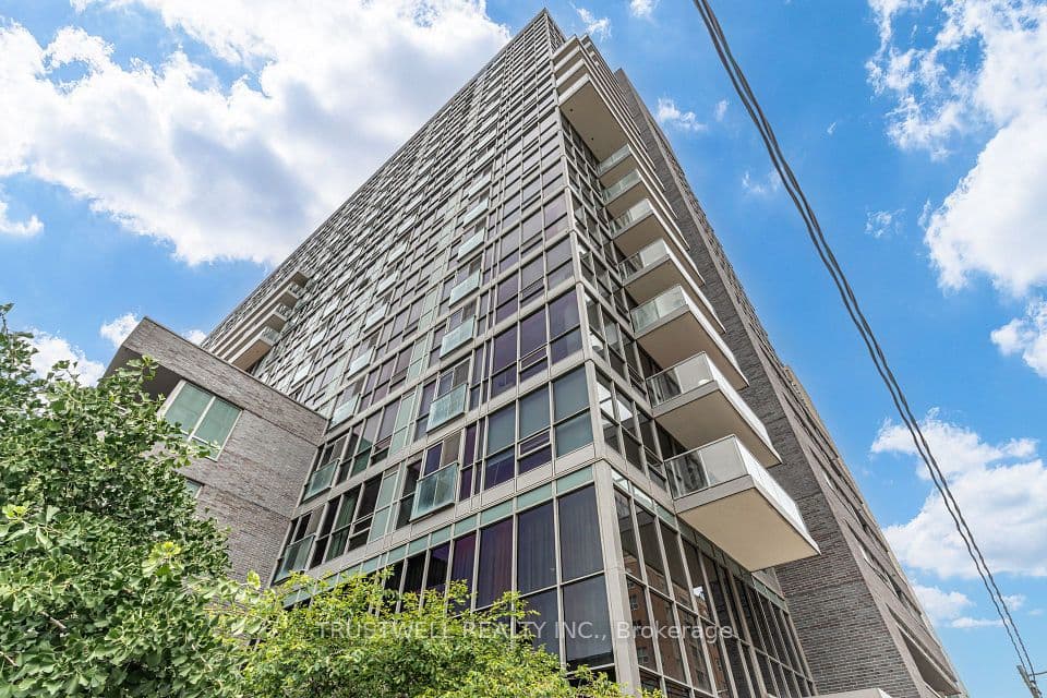 320 Richmond Street E 712, Toronto, ON M5A 1P9 – main photo
