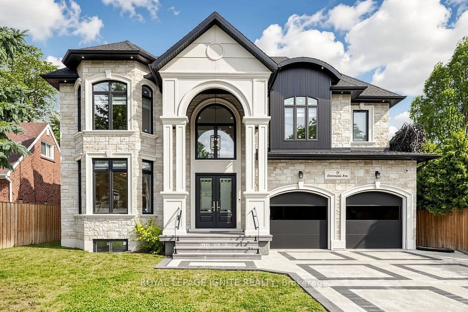 26 Devondale Avenue, Toronto, ON M2R 2E2 – photo 2