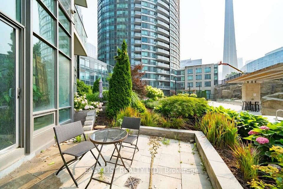 373 Front Street W 101, Toronto, ON M5V 3R7 – photo 2