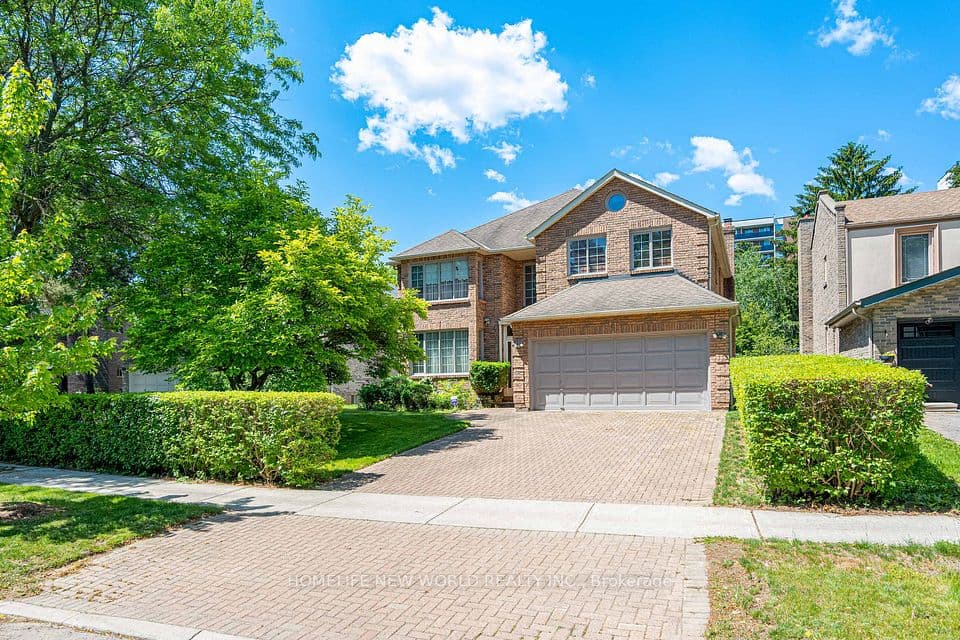 4 Tarbert Road, Toronto, ON M2M 2Y2 – photo 2