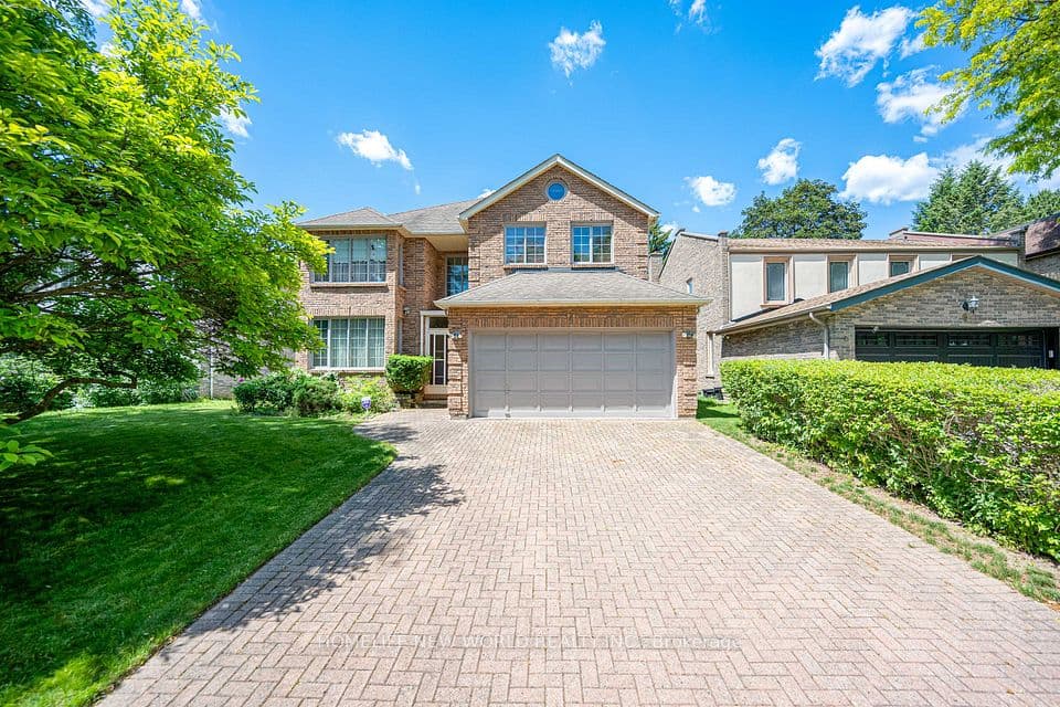 4 Tarbert Road, Toronto, ON M2M 2Y2 – main photo