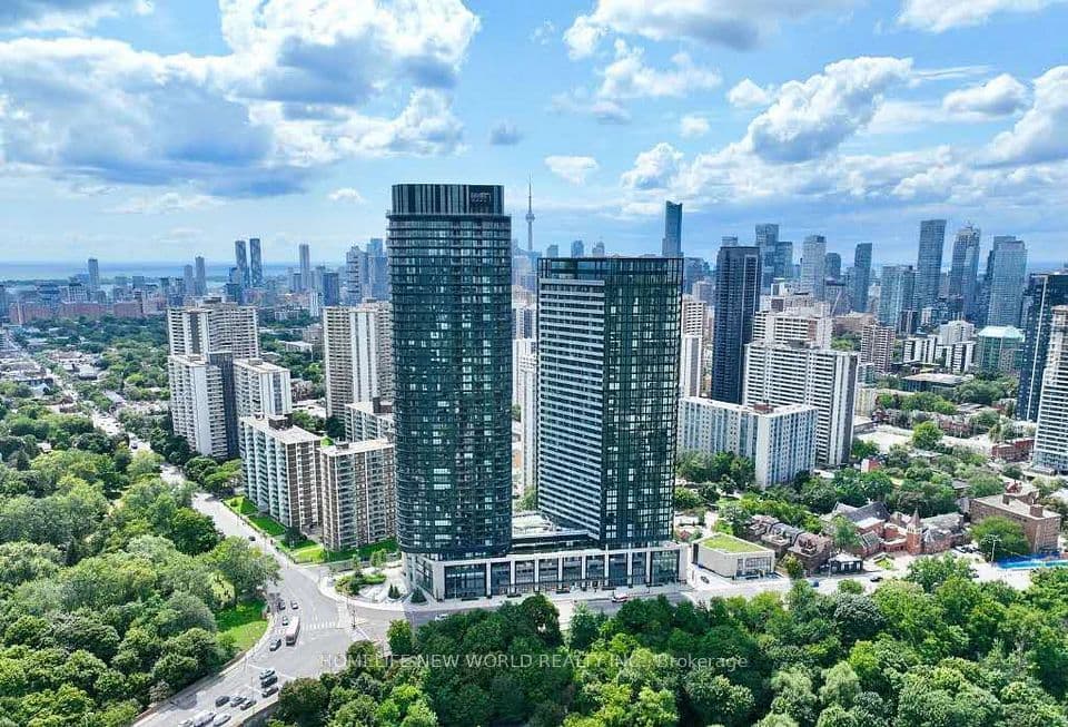 585 BLOOR Street E 2220, Toronto, ON M4W 0B3 – main photo