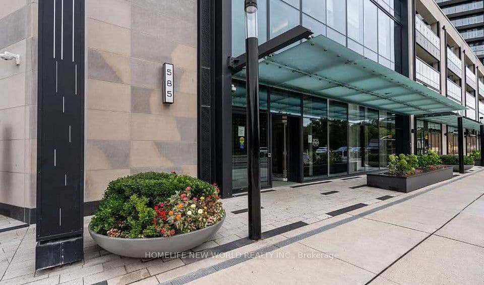 585 BLOOR Street E 2220, Toronto, ON M4W 0B3 – photo 2