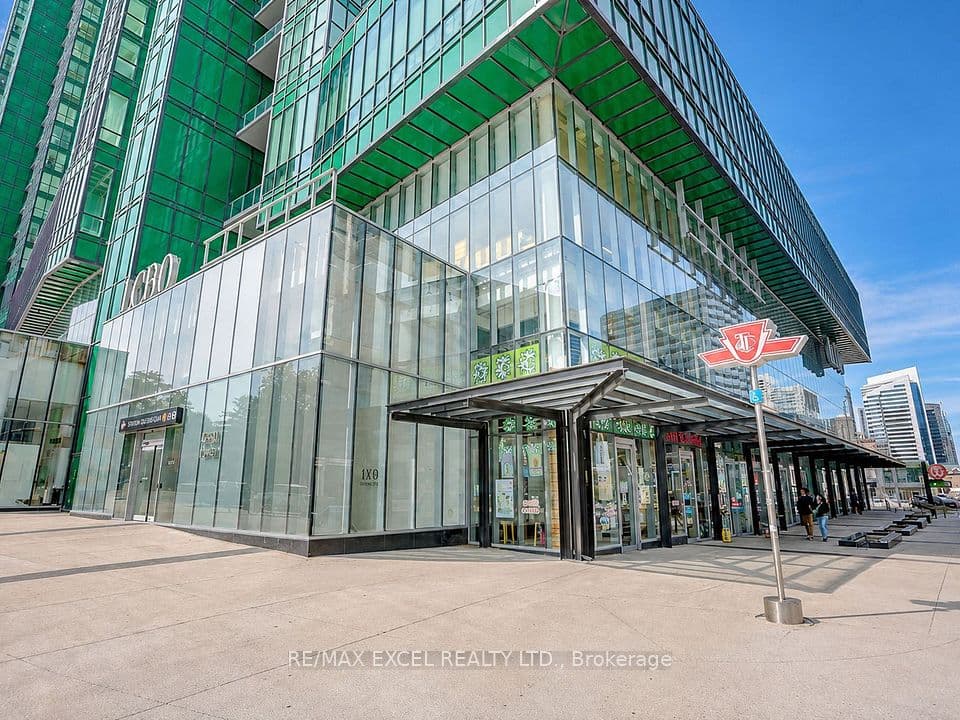 11 Bogert Avenue 2403, Toronto, ON M2N 0H4 – photo 2