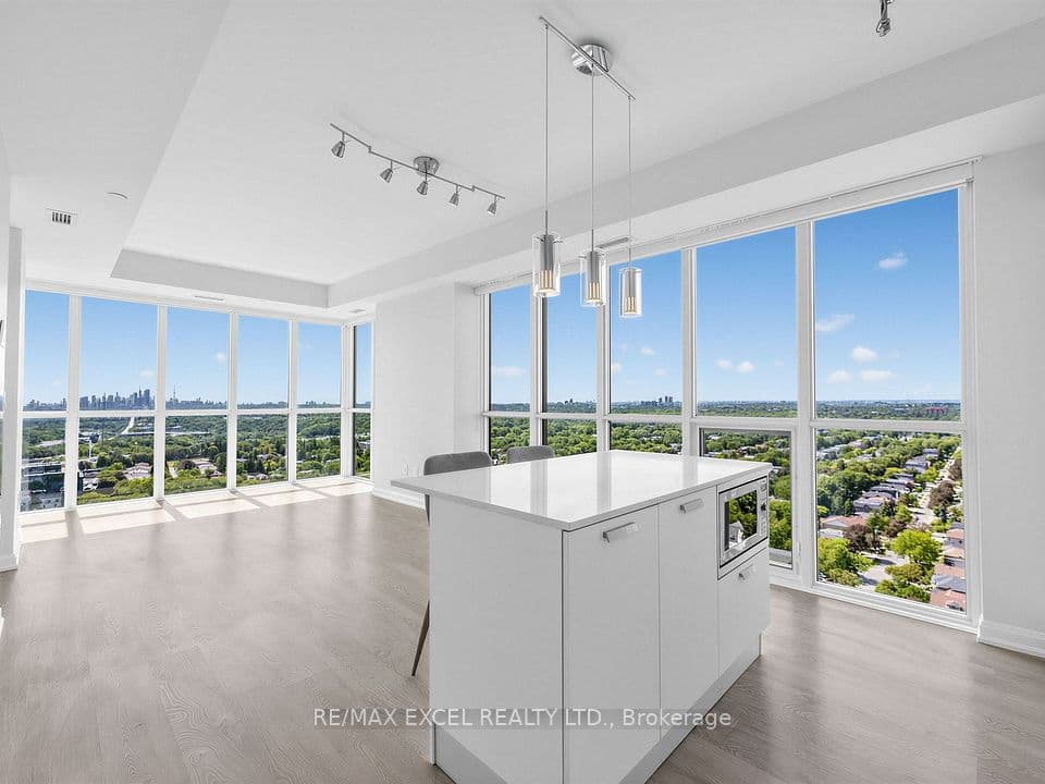 11 Bogert Avenue 2403, Toronto, ON M2N 0H4 – photo 3