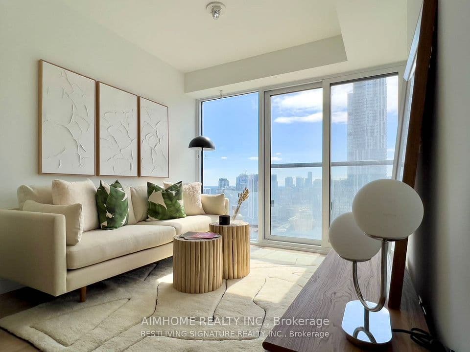 319 Jarvis Street 1802, Toronto, ON M5B 0C8 – photo 3
