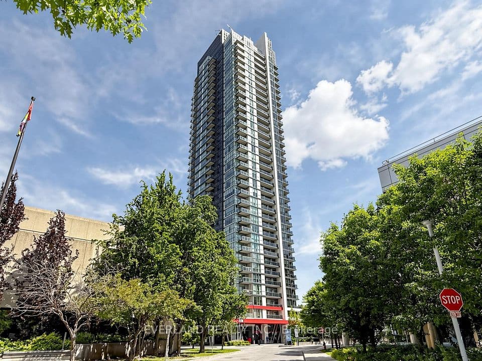 88 Sheppard Avenue E 2307, Toronto, ON M2N 0G9 – main photo