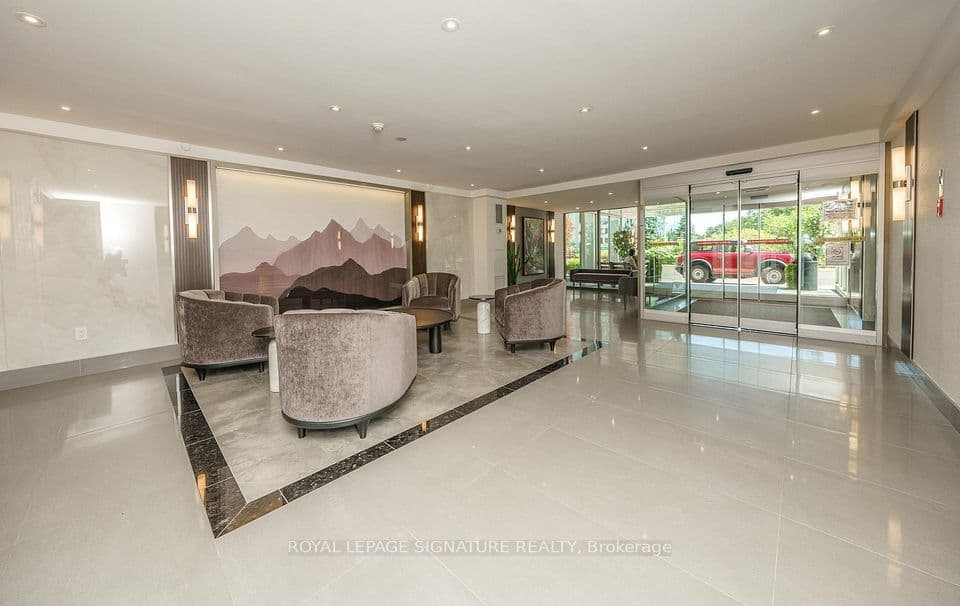 3303 Don Mills Road 1703, Toronto, ON M2J 4T6 – photo 3