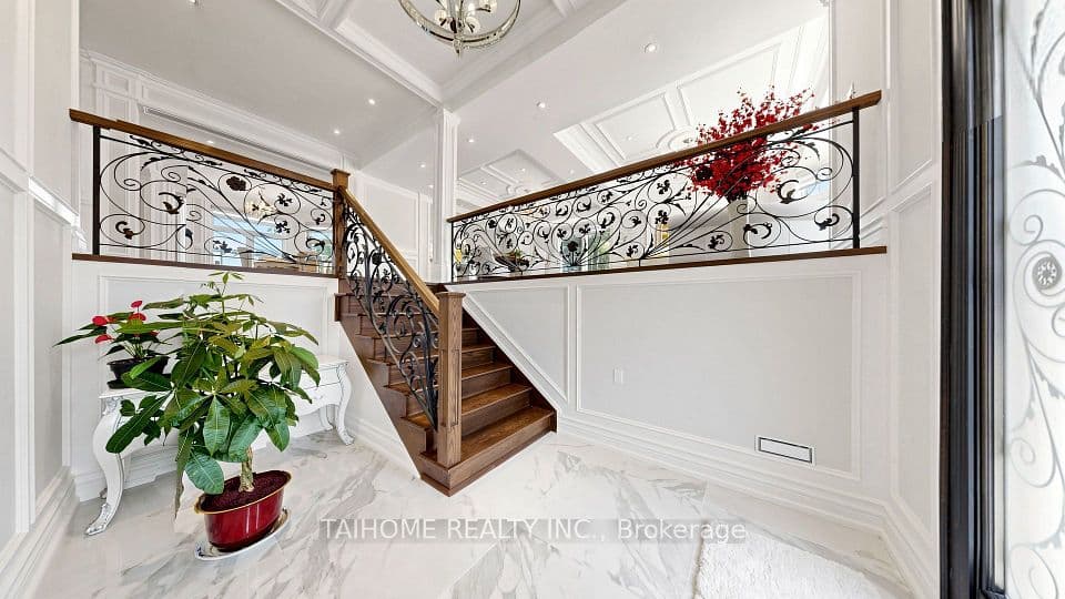 38 Foxwarren Drive, Toronto, ON M2K 1L3 – photo 3