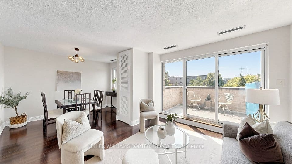 4005 Don Mills Road 358, Toronto, ON M2H 3J9 – main photo