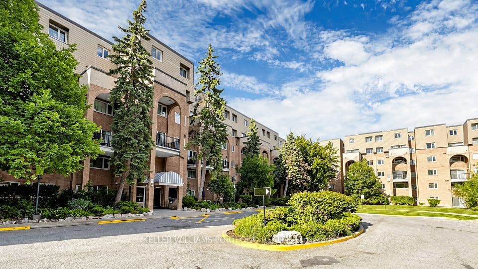 4005 Don Mills Road 358, Toronto, ON M2H 3J9 – photo 2
