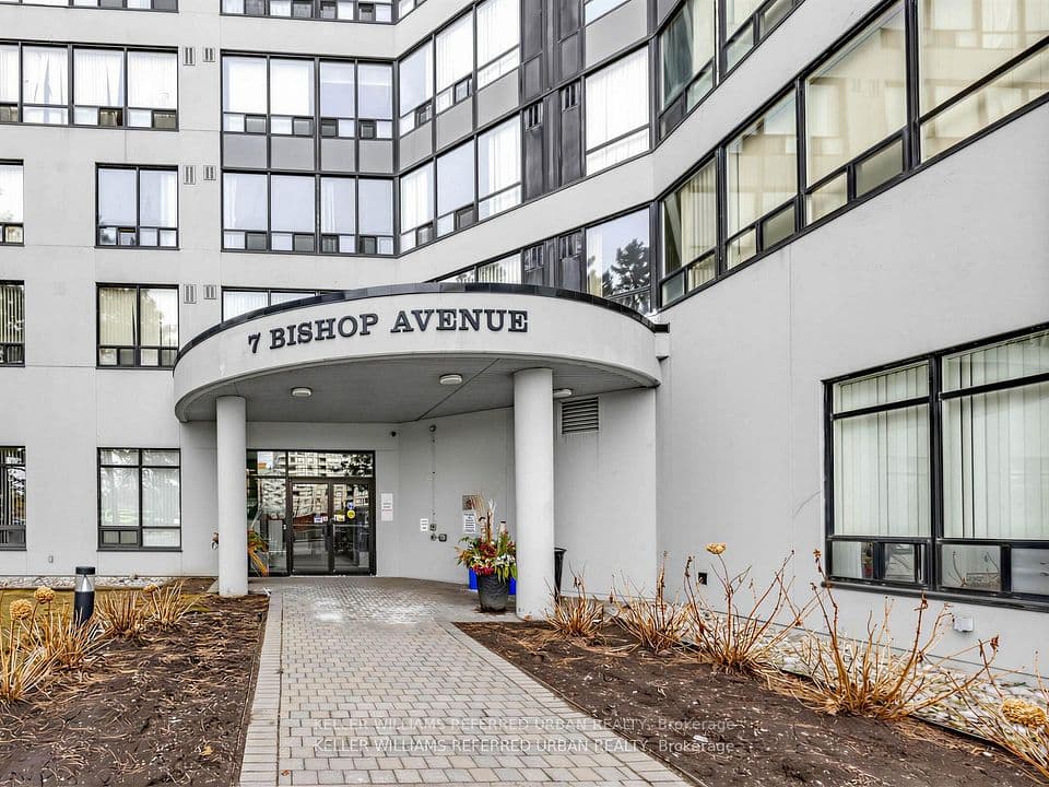 7 Bishop Avenue 217, Toronto, ON M2M 4J4 – photo 2