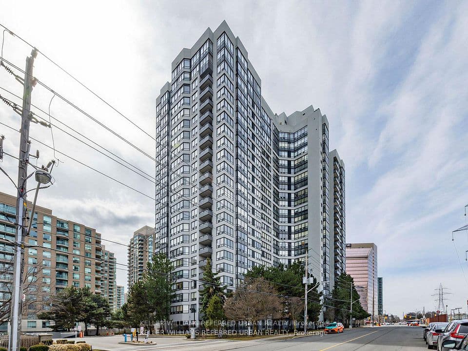 7 Bishop Avenue 217, Toronto, ON M2M 4J4 – main photo