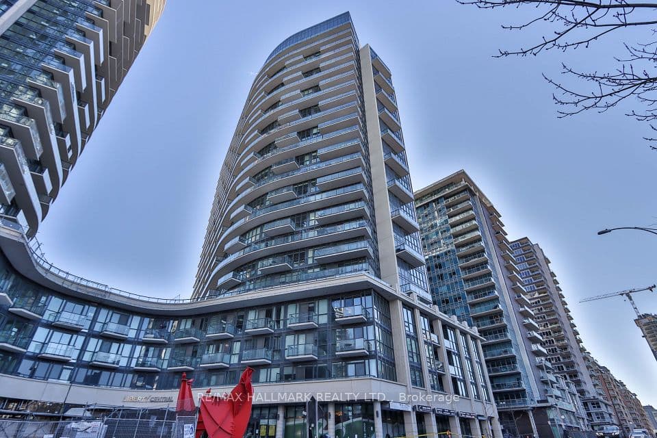51 East Liberty Street 1003, Toronto, ON M6K 3P8 – photo 2