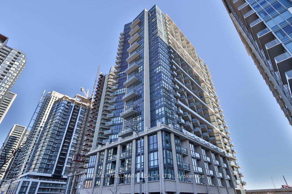 51 East Liberty Street 1003, Toronto, ON M6K 3P8 – main photo