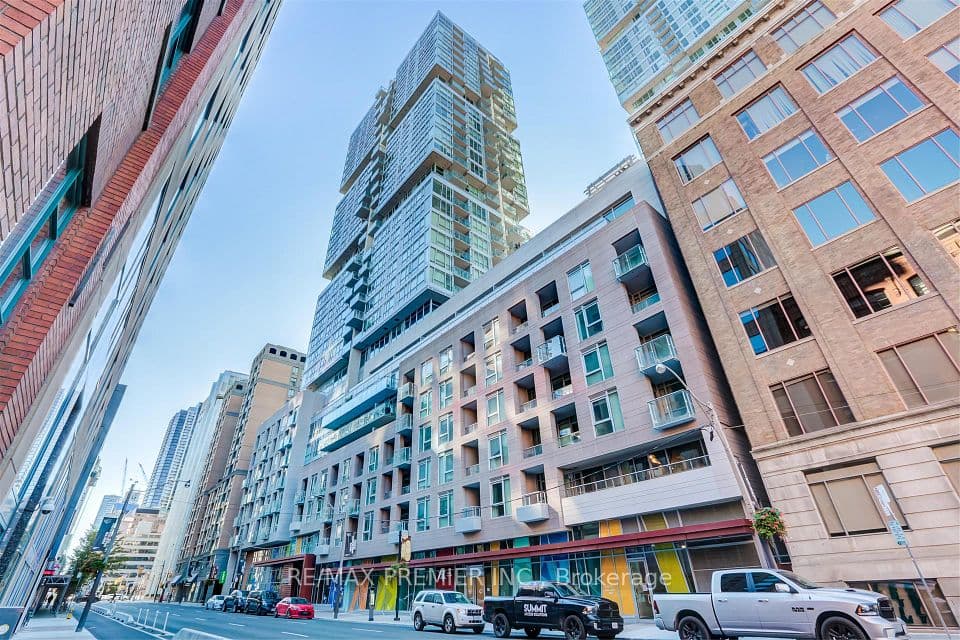 199 Richmond Street W 403, Toronto, ON M5V 0H4 – photo 2