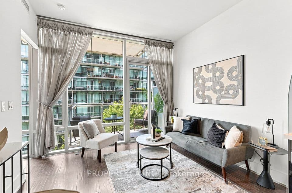 39 Queens Quay E 625, Toronto, ON M5E 0A5 – photo 2