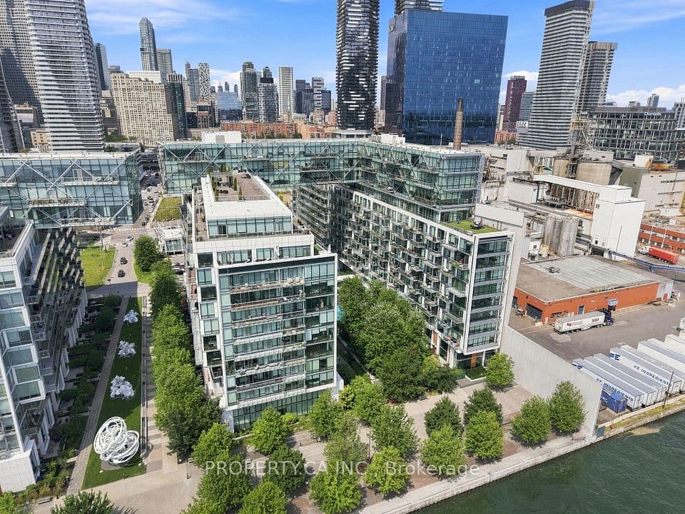 39 Queens Quay E 625, Toronto, ON M5E 0A5 – photo 3