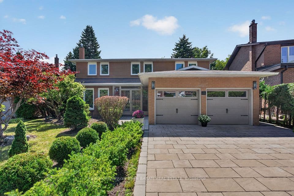 26 Saddletree Drive, Toronto, ON M2H 3L3 – photo 2