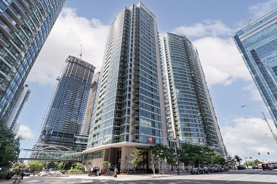 381 Front Street W 2101, Toronto, ON M5V 3R8 – photo 2