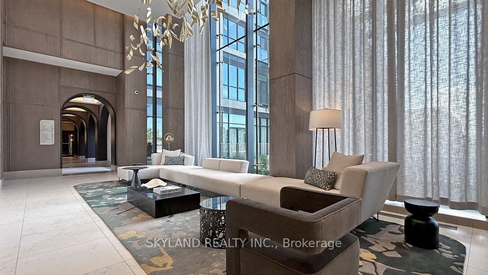 30 Inn On The Park Drive PH 09, Toronto, ON M3C 0P7 – photo 3