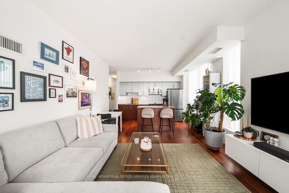83 Redpath Avenue 704, Toronto, ON M4S 0A2 – photo 3