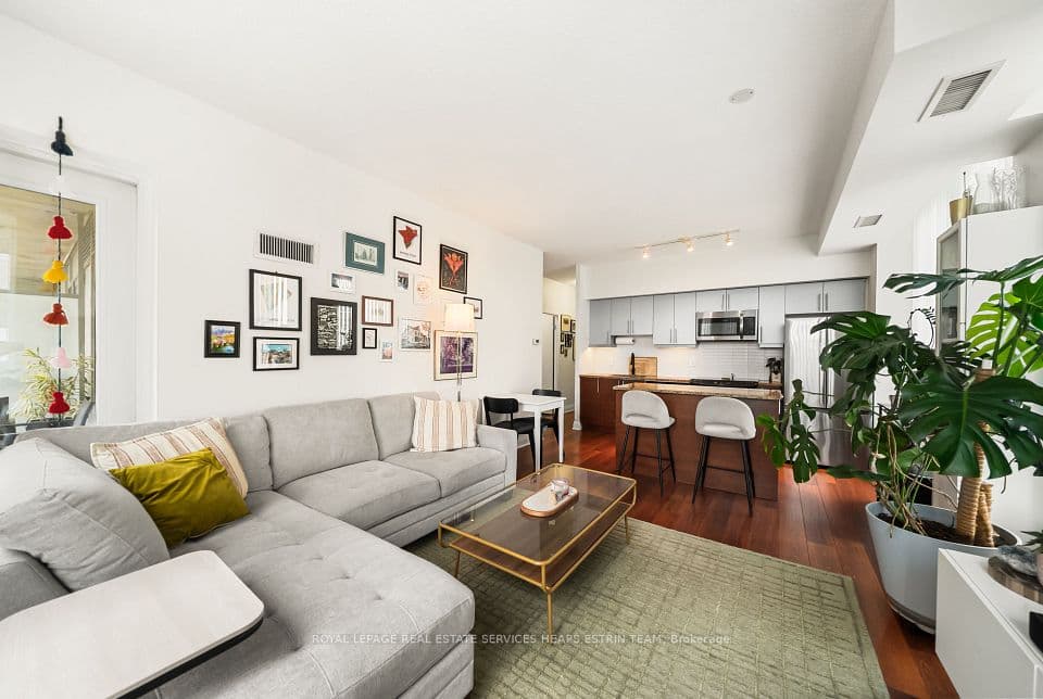 83 Redpath Avenue 704, Toronto, ON M4S 0A2 – photo 2