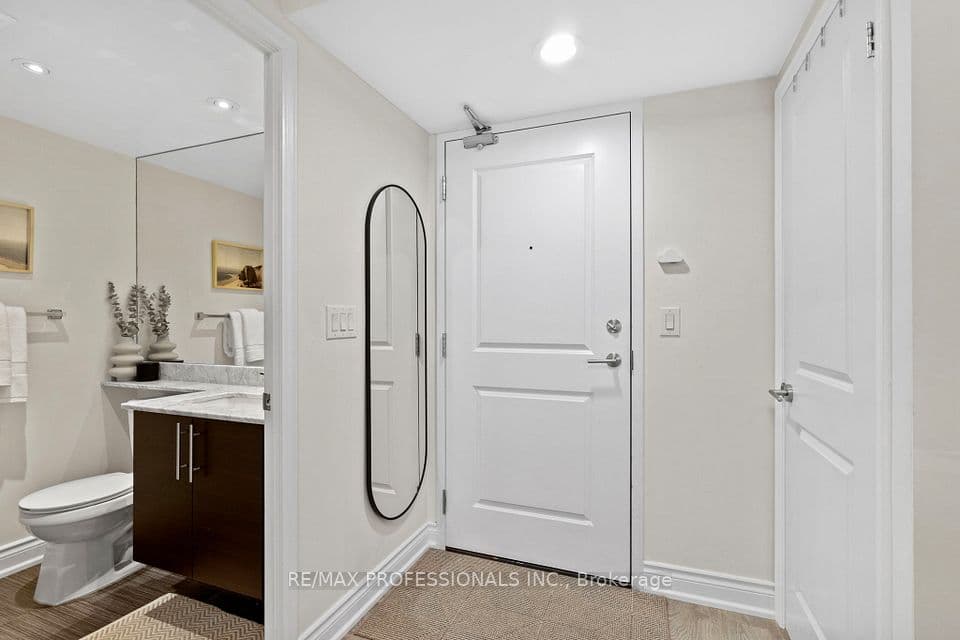 125 Western Battery Road 909, Toronto, ON M6K 3R8 – photo 2
