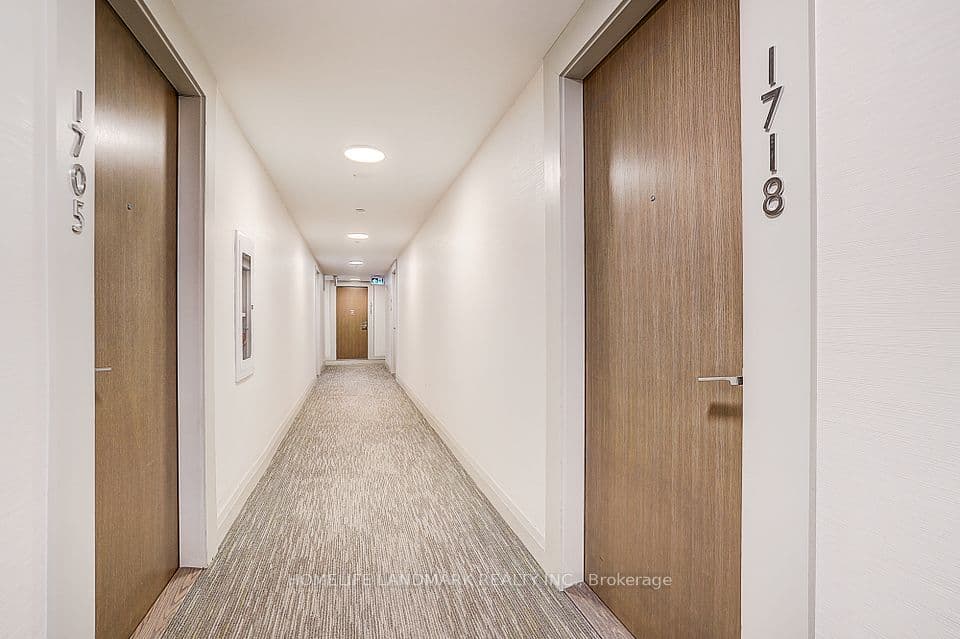 251 Jarvis Street 1718, Toronto, ON M5B 0C3 – photo 3