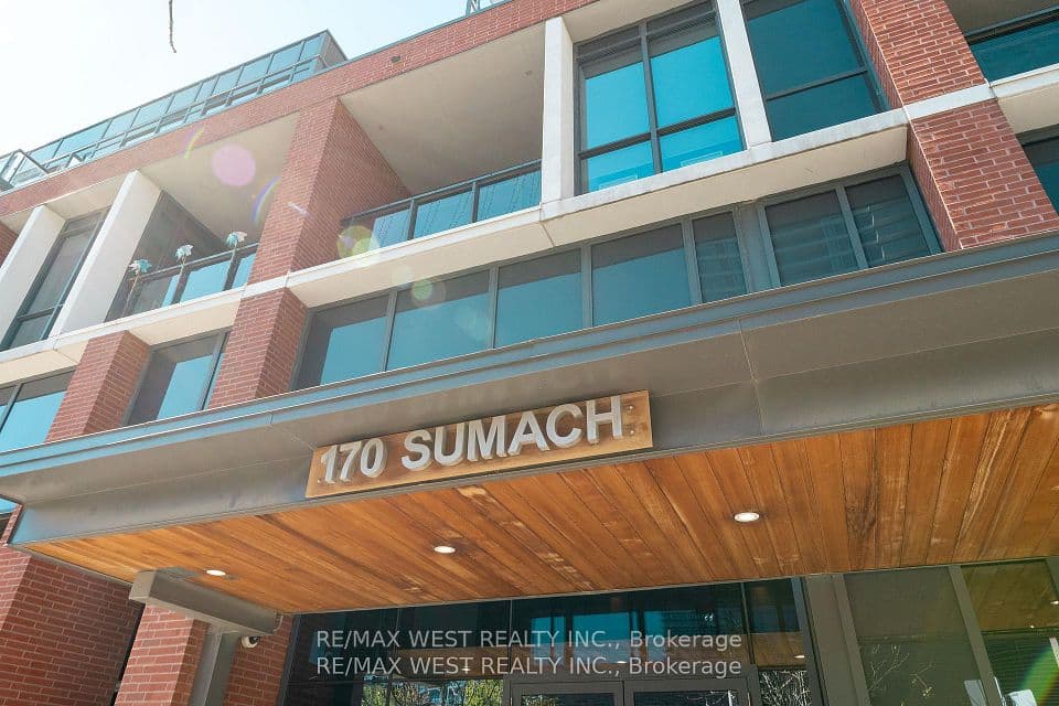 170 Sumach Street 507, Toronto, ON M5A 0C3 – photo 2