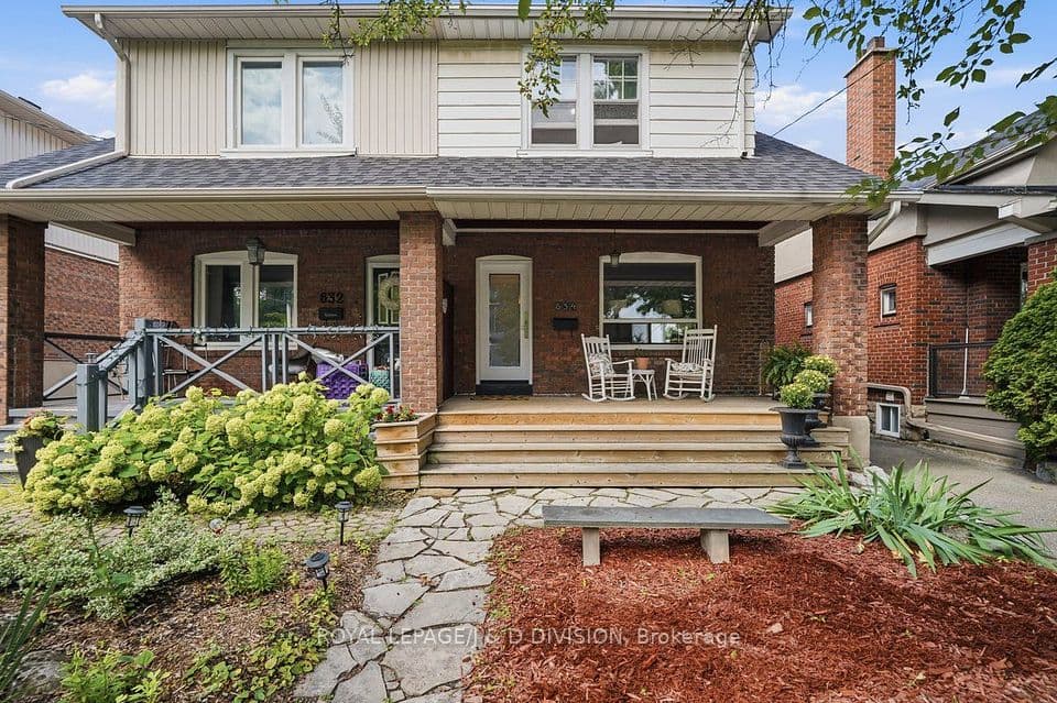 634 Millwood Road, Toronto, ON M4S 1K8 – photo 3