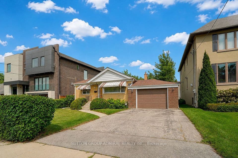 78 Invermay Avenue, Toronto, ON M3H 1Z5 – photo 3