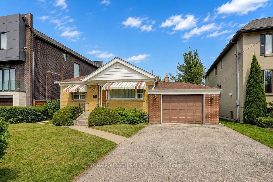 78 Invermay Avenue, Toronto, ON M3H 1Z5 – photo 2