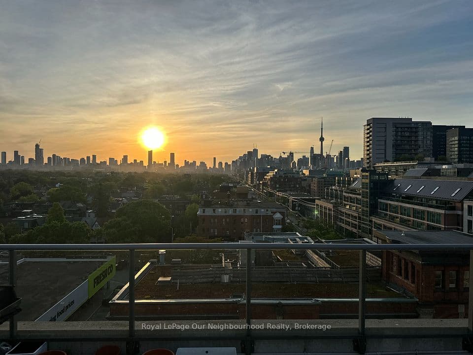 2 Gladstone Avenue 308, Toronto, ON M6J 0B2 – photo 2