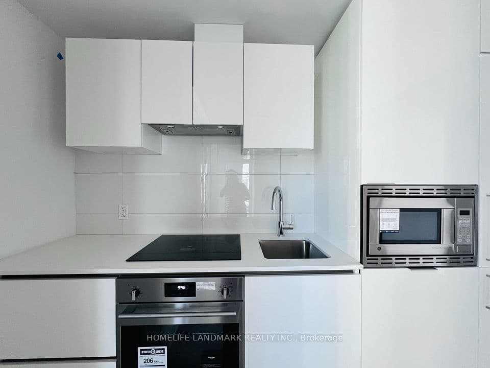 238 Simcoe Street 2603, Toronto, ON M5T 1T4 – photo 3