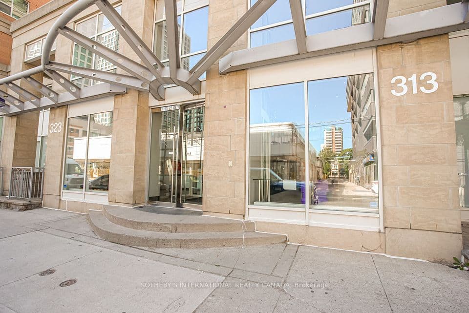 323 Richmond Street E 224, Toronto, ON M5A 4R3 – photo 2