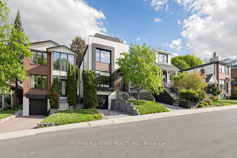 127 Banff Road, Toronto, ON M4P 2P6 – main photo