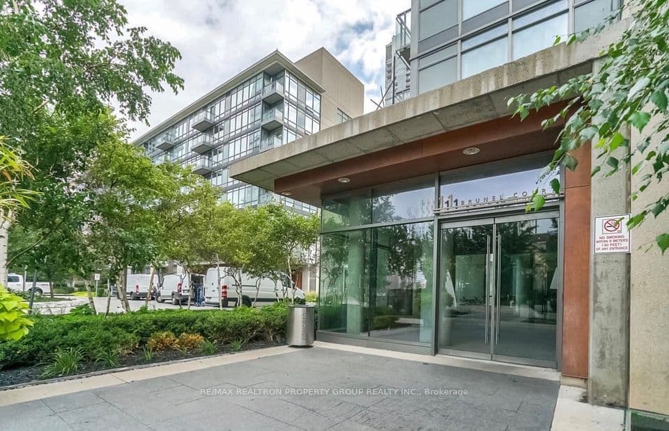 11 Brunel Court 2605, Toronto, ON M5V 3Y3 – photo 2