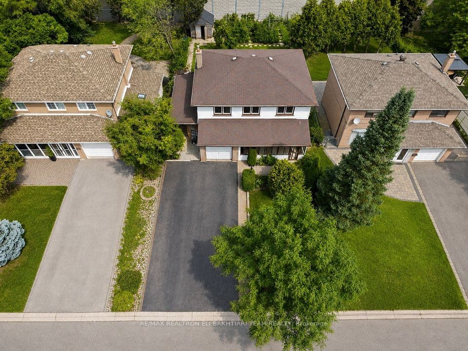 180 Woodsworth Road, Toronto, ON M2L 2T1 – photo 3