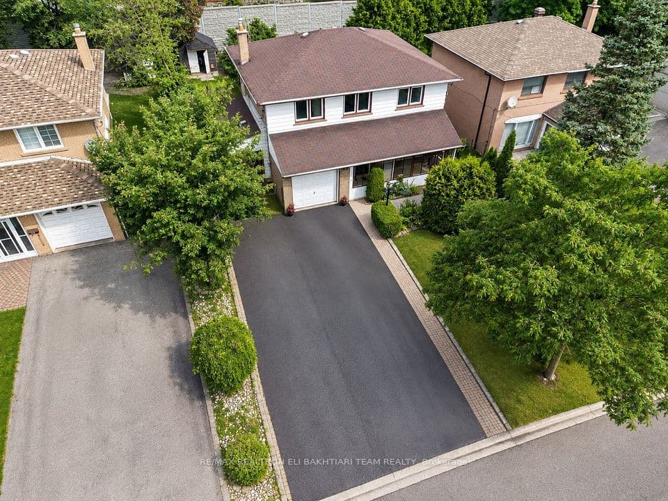 180 Woodsworth Road, Toronto, ON M2L 2T1 – photo 2