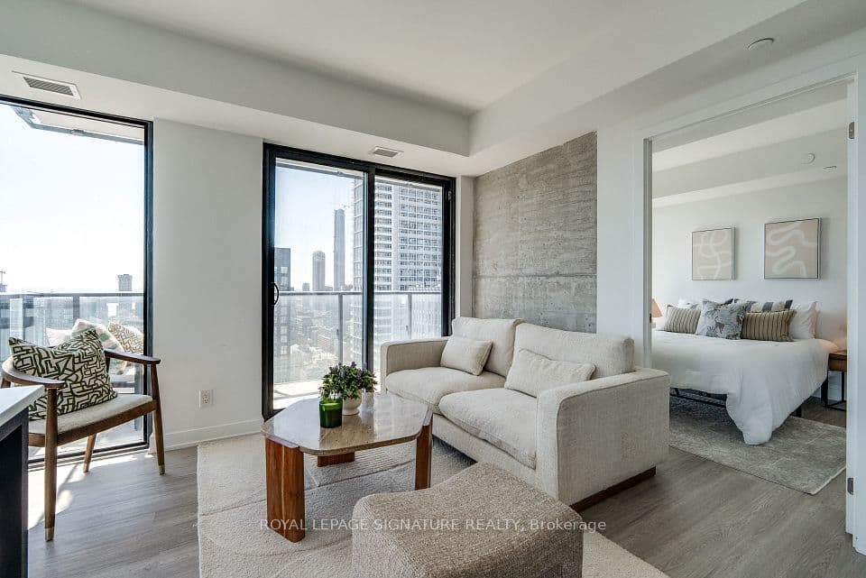 47 Mutual Street 3107, Toronto, ON M5B 0C6 – photo 3