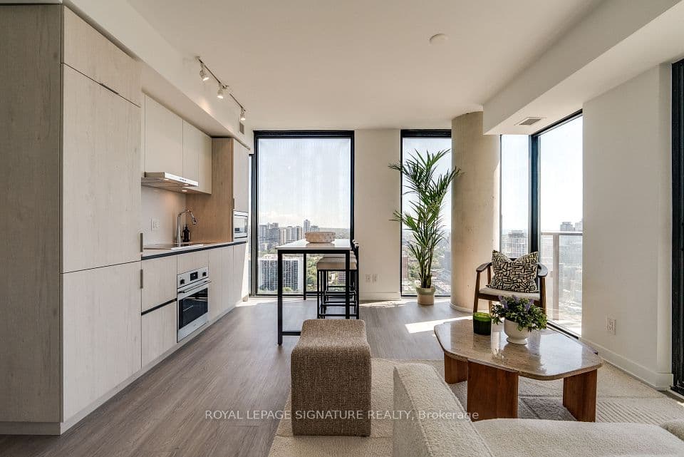 47 Mutual Street 3107, Toronto, ON M5B 0C6 – photo 2