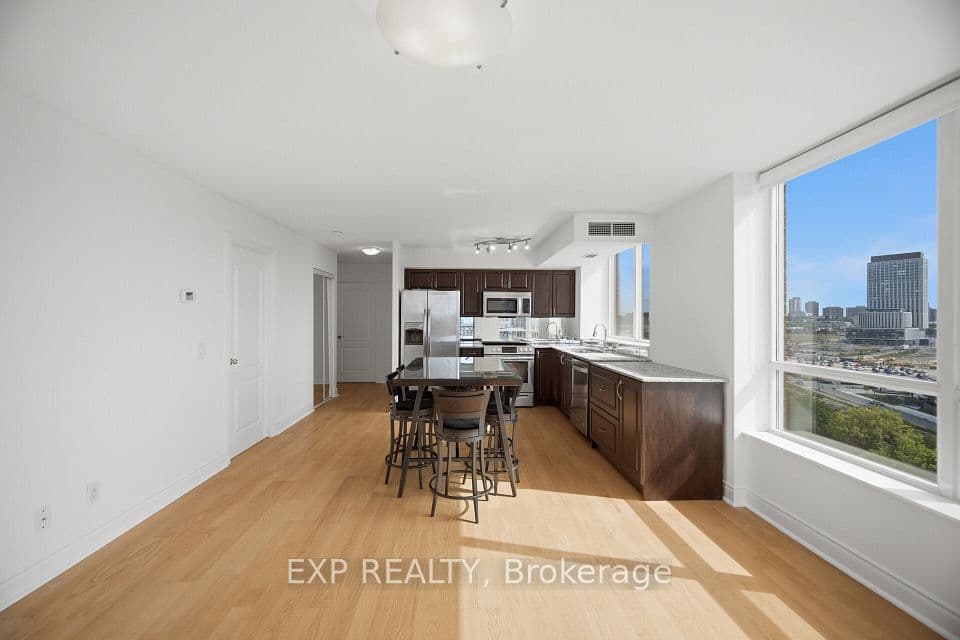 1103 Leslie Street 1103, Toronto, ON M3C 4G8 – main photo