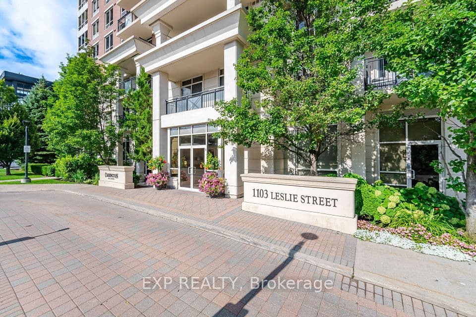 1103 Leslie Street 1103, Toronto, ON M3C 4G8 – photo 3