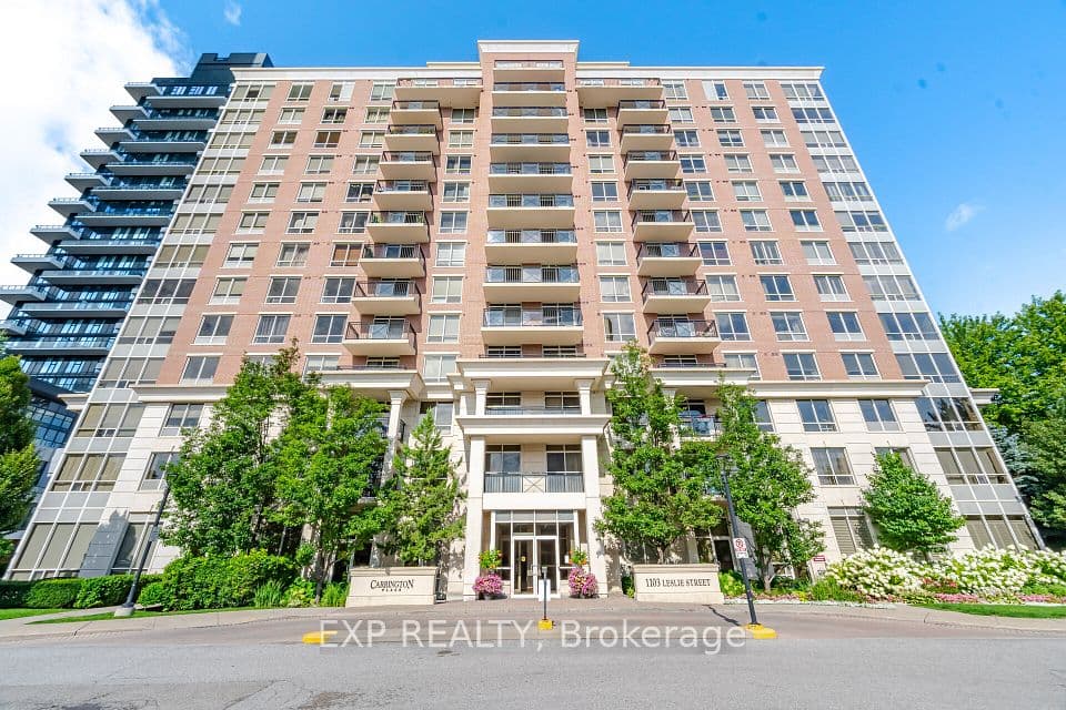 1103 Leslie Street 1103, Toronto, ON M3C 4G8 – photo 2