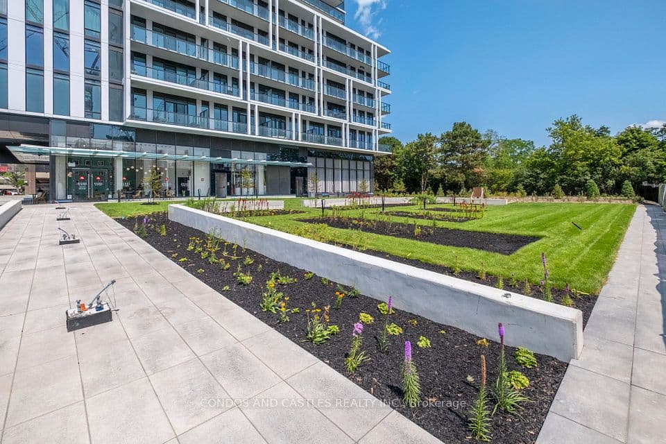 29 Green Trail Court 1805, Toronto, ON M2K 0J9 – main photo